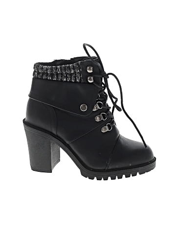 Torrid Ankle Boots (view 1)