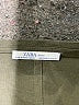 Zara Basic Gray Short Sleeve T-Shirt Size M - photo 7