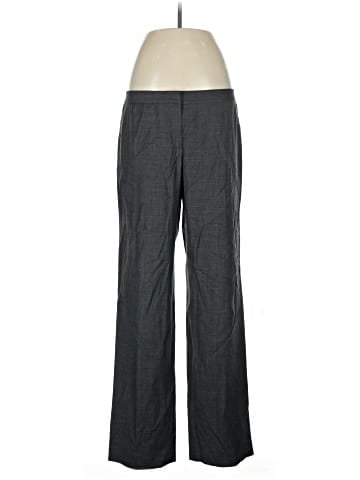 One Forty 8 Wool Pants (view 1)