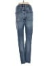 AGOLDE Blue Jeans Size 25 waist - photo 2