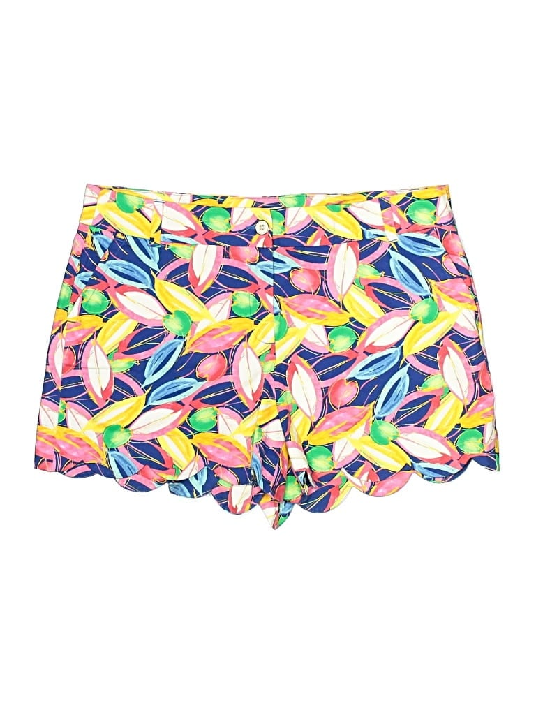 Pre-owned Crown & Ivy Shorts In Pink