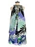 Vince Camuto Tropical Blue Romper Size 0 - photo 2