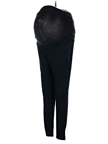 LED Luxe Essentials Denim Jeggings (view 1)