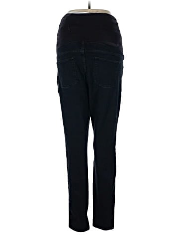 LED Luxe Essentials Denim Jeggings (view 2)