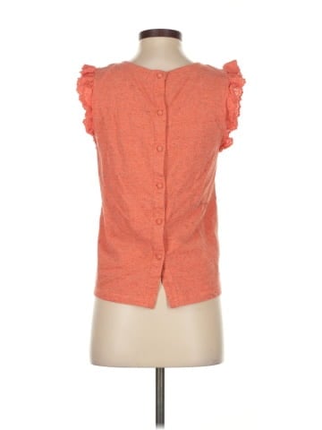 Hazel Short Sleeve Top (view 2)