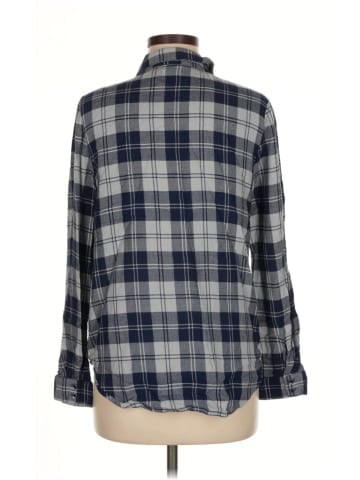 G.H. Bass & Co. Long Sleeve Button-Down Shirt (view 2)