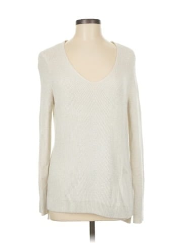 Chaps Pullover Sweater (view 1)