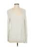 Chaps Ivory Pullover Sweater Size M - photo 1
