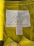 Rebecca Taylor 100% Linen Yellow Jacket Size 0 - photo 6