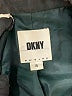 DKNY Teal Wool Blazer Size 6 (petite) - photo 6