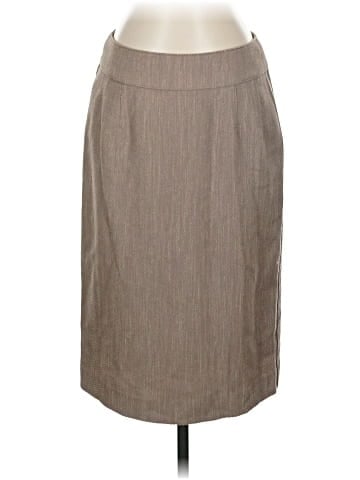 Anne Klein Casual Skirt (view 1)
