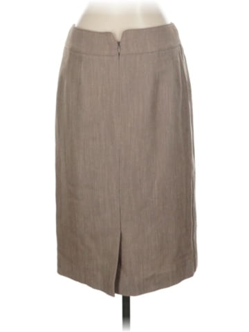 Anne Klein Casual Skirt (view 2)