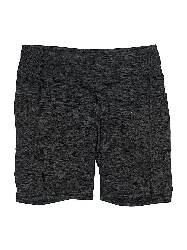 KYODAN Pre-owned Athletic Shorts In Gray