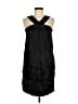 Jax Black Cocktail Dress Size 6 - photo 1