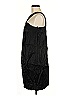 Jax Black Cocktail Dress Size 6 - photo 5