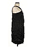 Jax Black Cocktail Dress Size 6 - photo 4
