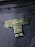 J.Crew 100% Silk Blue Jumpsuit Size 00 - photo 3
