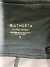Athleta Print Blue Active Pants Size S - photo 7