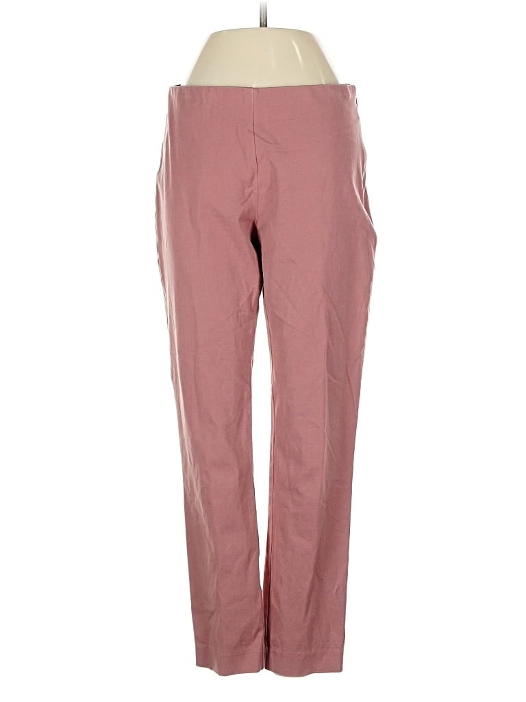 Pre-owned A New Day Casual Pants In Pink
