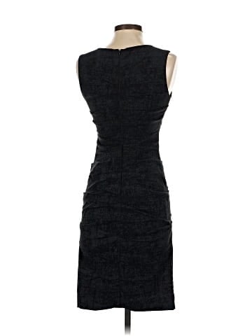 Nicole Miller Artelier Cocktail Dress (view 2)