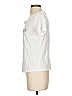 Assorted Brands White Short Sleeve Top Size XS - photo 5