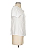 Assorted Brands White Short Sleeve Top Size XS - photo 4
