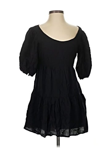 Seven Wonders Casual Dress (view 1)
