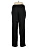 Marc Bouwer Solid Black Casual Pants Size M - photo 2