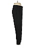 Marc Bouwer Solid Black Casual Pants Size M - photo 4