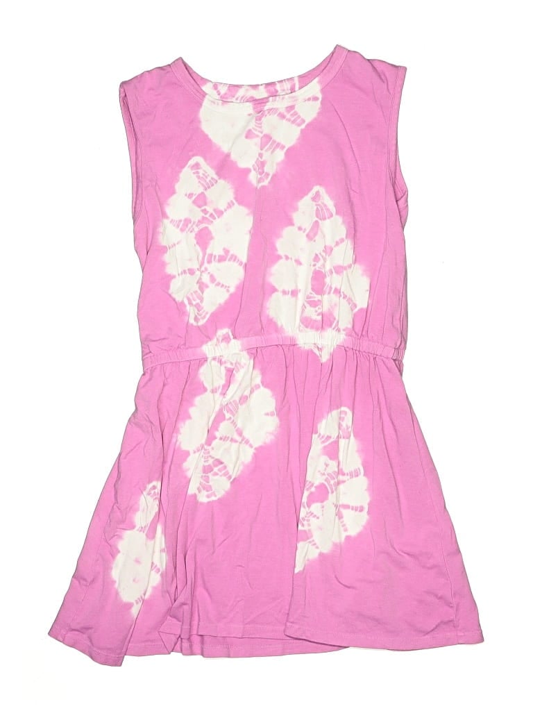UNBRANDED Pre-owned Kids' Dress In Pink