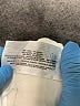 Gloria Vanderbilt Ivory Jeans Size 12 - photo 9