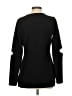 MICHAEL Michael Kors Black Long Sleeve Blouse Size XS - photo 2