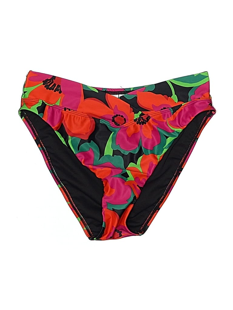 Click to view more detailed imagery on our partner's website Pre-owned Sanctuary Swimsuit Bottoms In Red