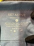 Set Active Blue Leggings Size S - photo 7