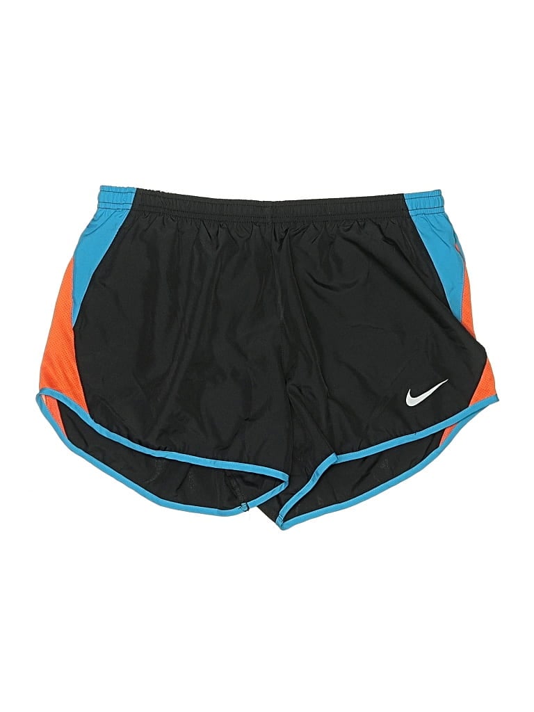 Pre-owned Nike Athletic Shorts In Black