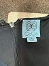 CeCe 100% Polyester Solid Blue Casual Dress Size 4 - photo 6