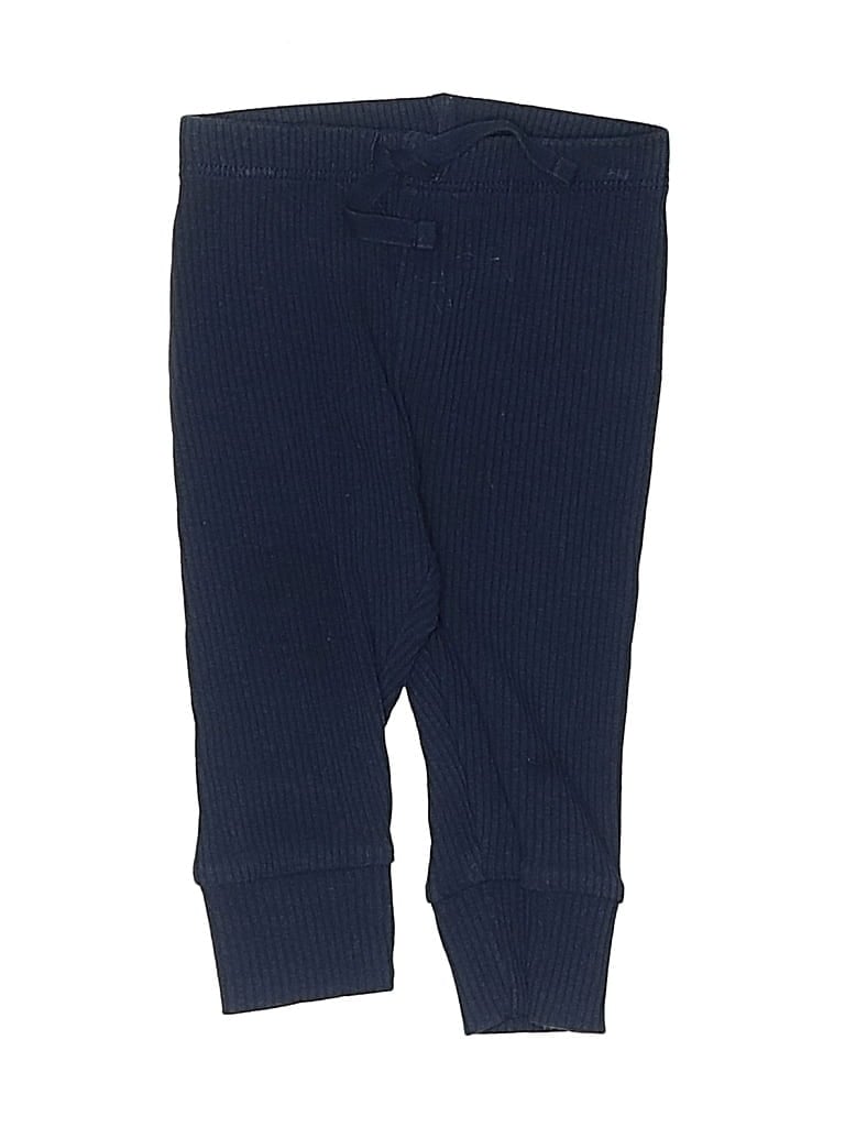 Pre-owned Baby Gap Babies' Casual Pants In Blue