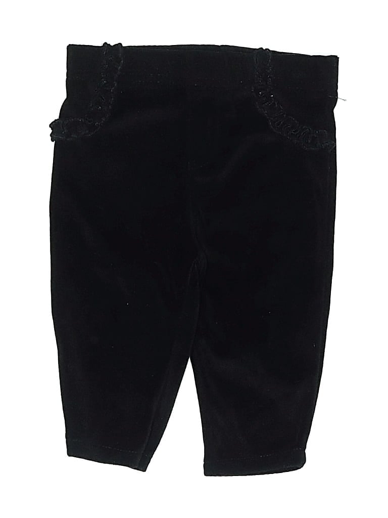 Pre-owned Garanimals Babies' Casual Pants In Black