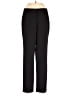 Jonathan Michael Solid Black Dress Pants Size 00 (petite) - photo 1