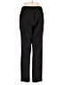 Jonathan Michael Solid Black Dress Pants Size 00 (petite) - photo 2