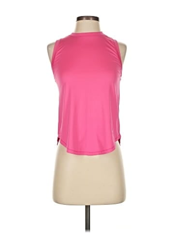 Golftini Sleeveless Top (view 1)