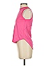 Golftini Pink Sleeveless Top Size XS - photo 5