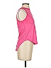 Golftini Pink Sleeveless Top Size XS - photo 4