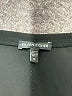 Eileen Fisher Solid Black Casual Pants Size M - photo 3