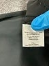 Eileen Fisher Solid Black Casual Pants Size M - photo 4