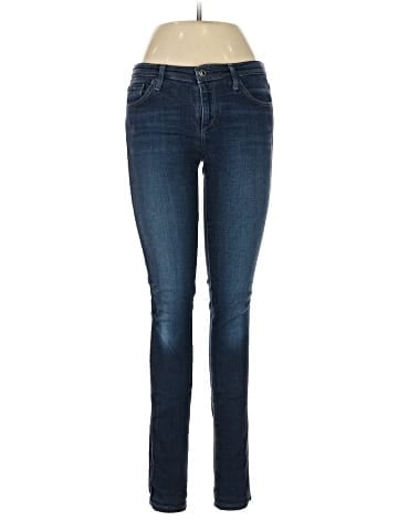 Adriano Goldschmied Jeans (view 1)