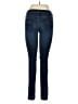 Adriano Goldschmied 100% Rayon Hearts Blue Jeans Size 27 waist - photo 2