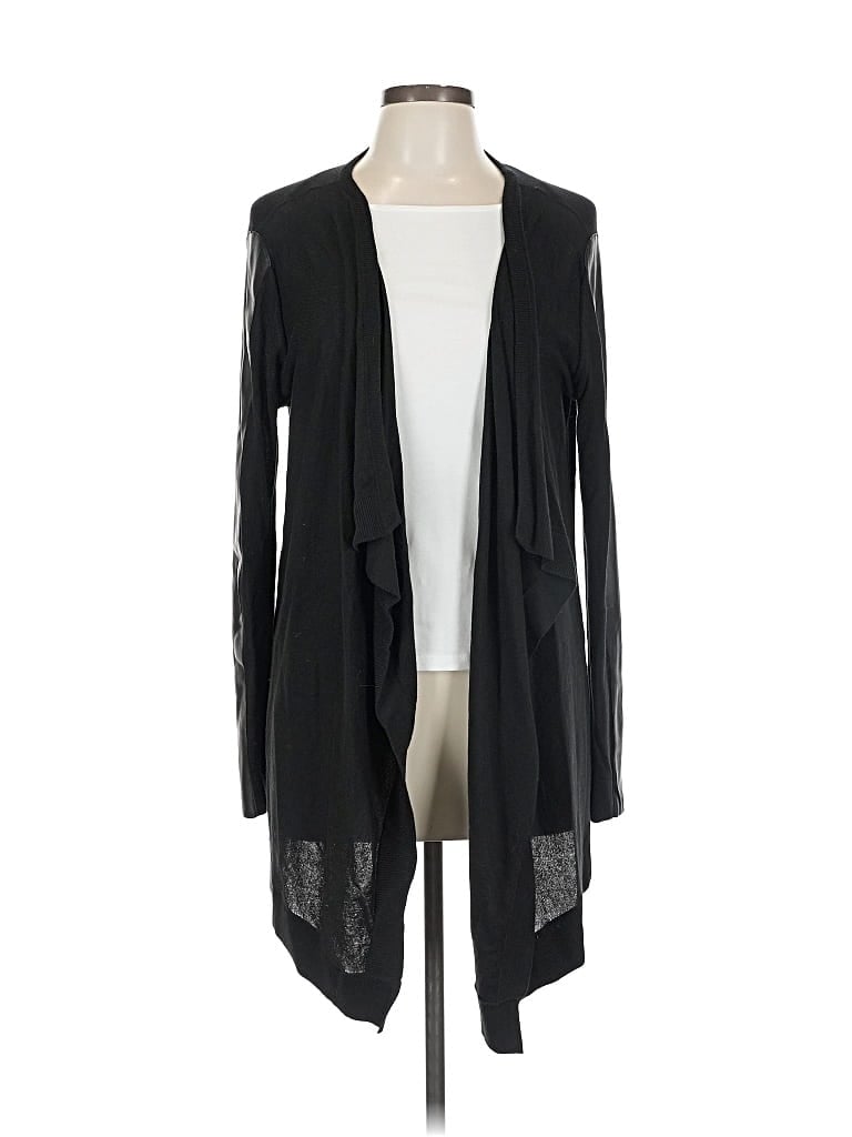 MICHAEL MICHAEL KORS Pre-owned Cardigan Sweater In Black