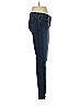 Adriano Goldschmied 100% Rayon Hearts Blue Jeans Size 27 waist - photo 4