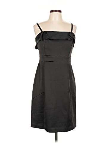 BCBG Paris Cocktail Dress (view 1)
